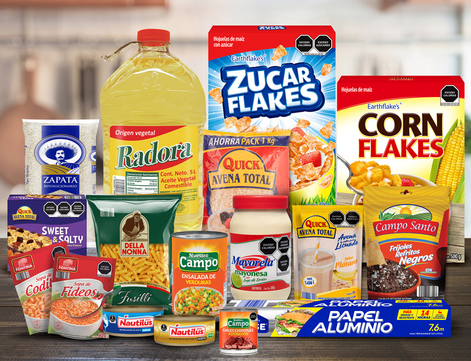 Alimentos