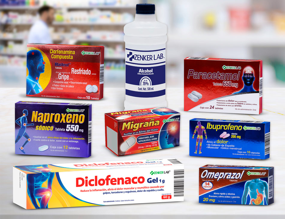 FARMACIA